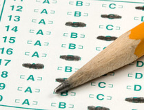 College Test Prep, Increase Your Critical Reading Score