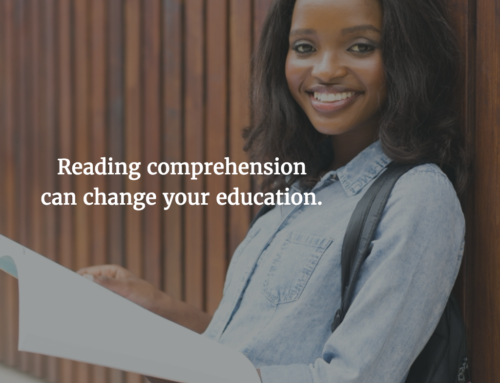 Reading Comprehension